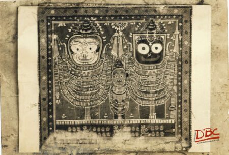Painting Puri