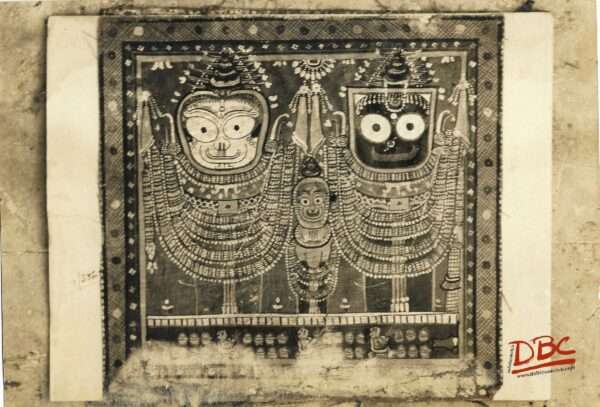Painting Puri