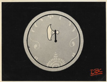 Painted Card
