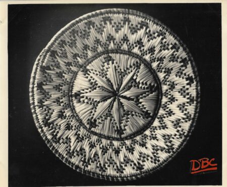 Grass Plate