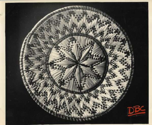 Grass Plate