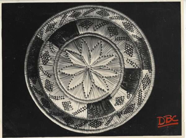 Grass Plate