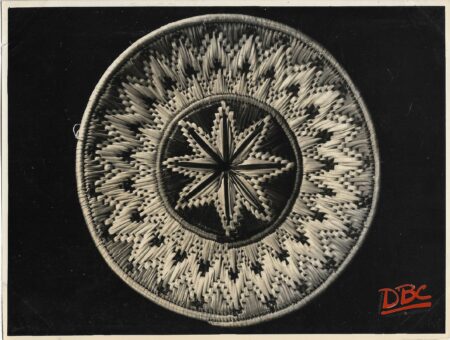 Grass Plate