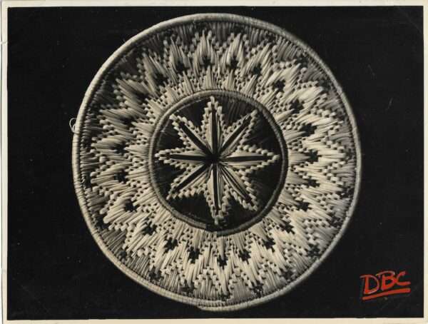 Grass Plate