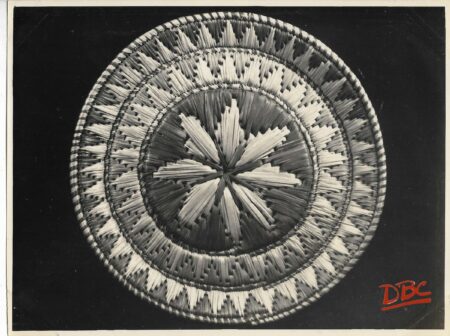 Grass Plate
