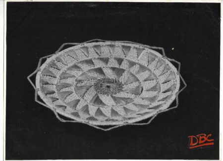 Grass Plate