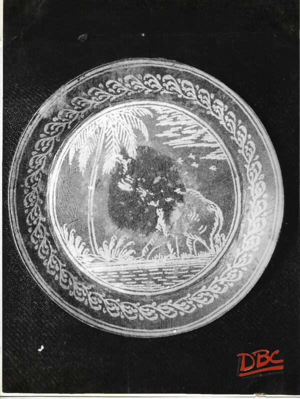 Small Tray