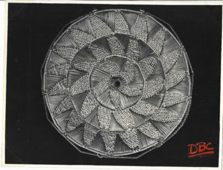 Grass Plate