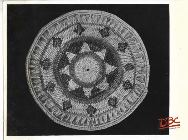 Grass Plate