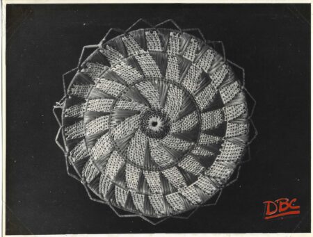 Grass Plate