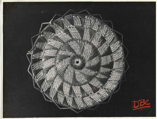 Grass Plate