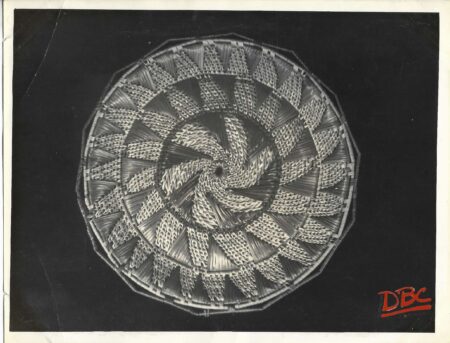 Grass Plate