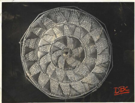 Grass Plate