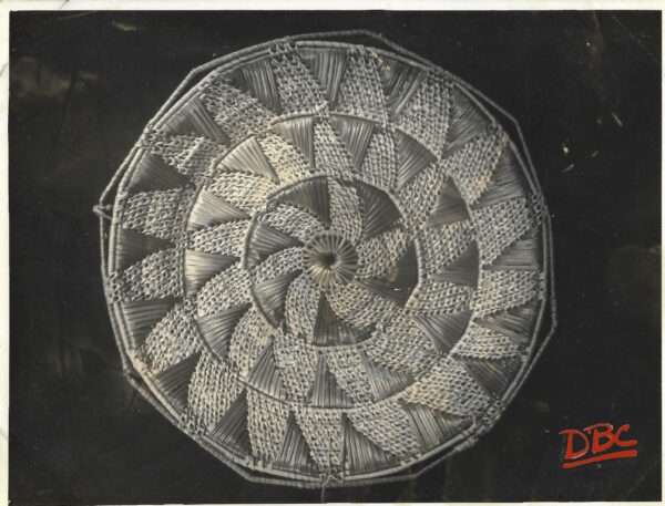 Grass Plate