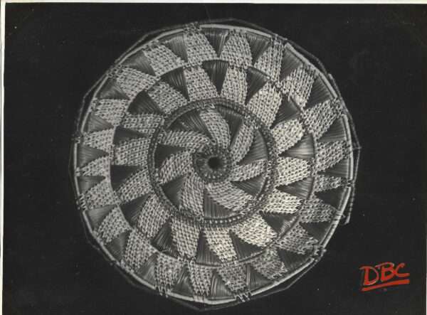 Grass Plate