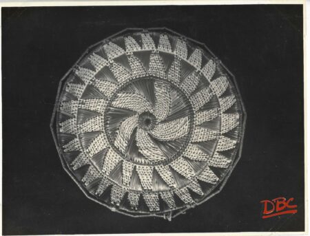 Grass Plate