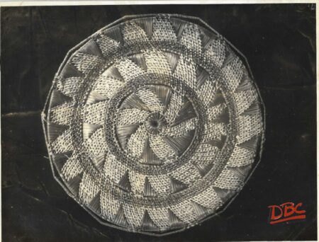 Grass Plate