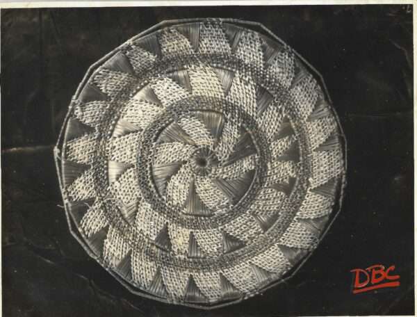Grass Plate