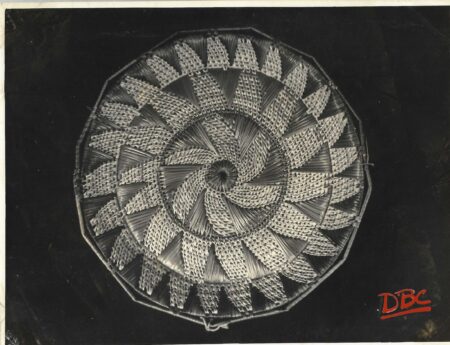 Grass Plate