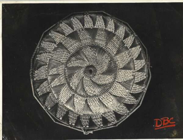 Grass Plate
