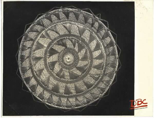 Grass Plate