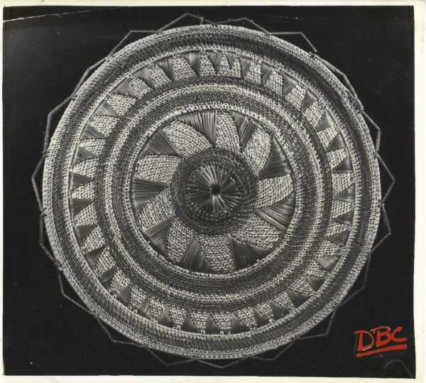 Grass Plate