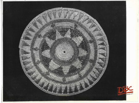 Grass Plate