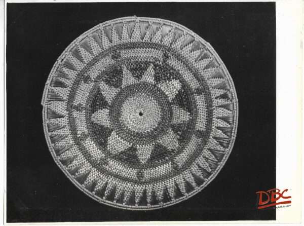 Grass Plate