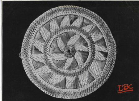 Grass Plate