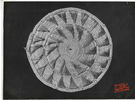 Grass Plate