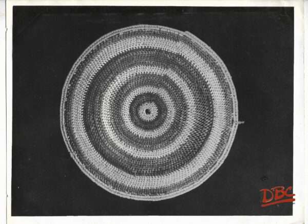 Grass Plate