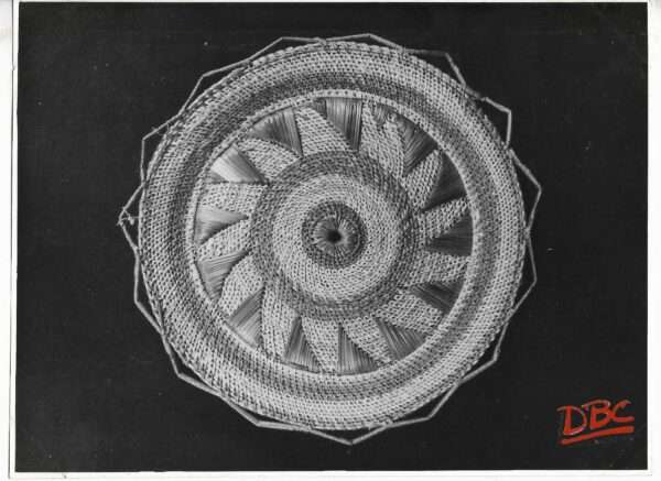 Grass Plate