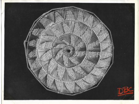 Grass Plate