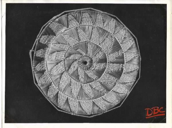 Grass Plate