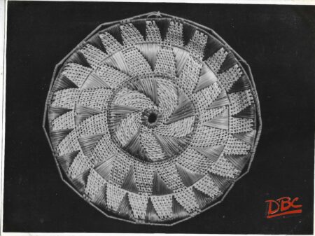 Grass Plate