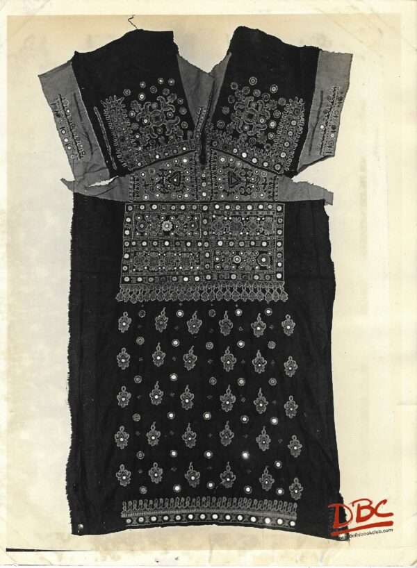 Glass Setting Embed Kuster For Female Cottonn Black