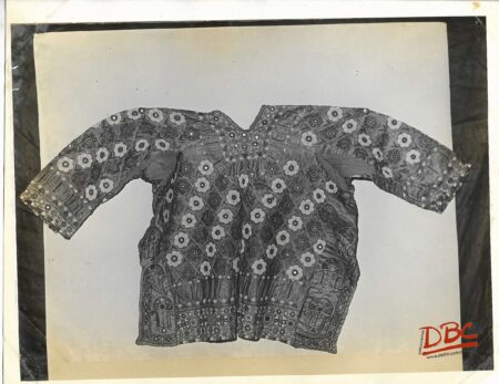 Glass Setting Embed Kuster For Female Cottonn And Satin(Gujrat)