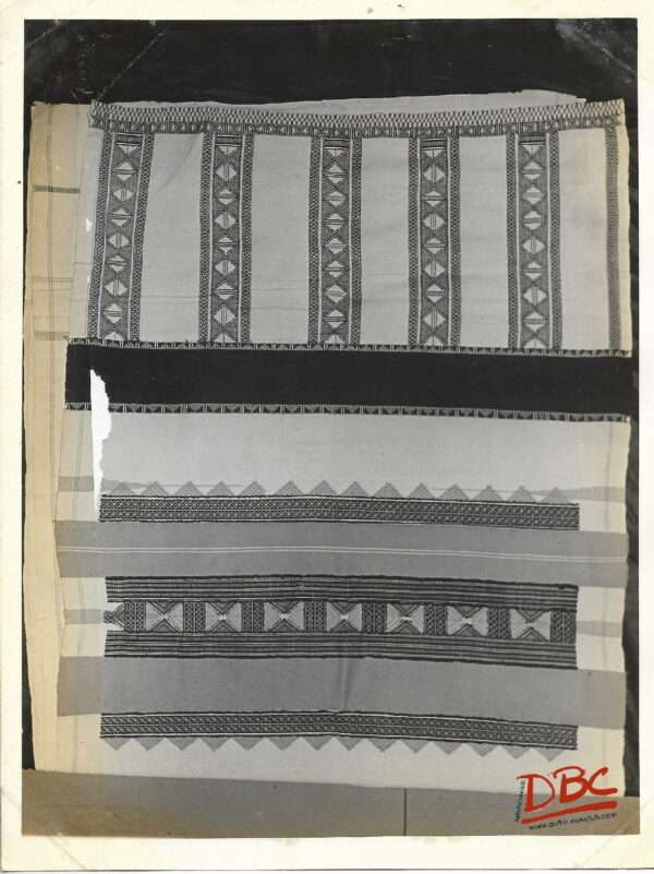Ruthu Kali Todrtextile Cotton And Wool Nilgire