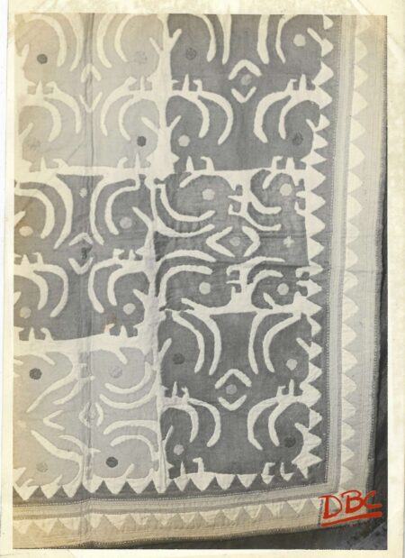Fateh Appque Piece Cotton Gujrat