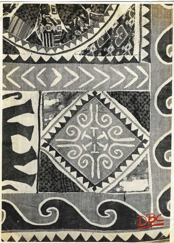 Embed Panel Cotton