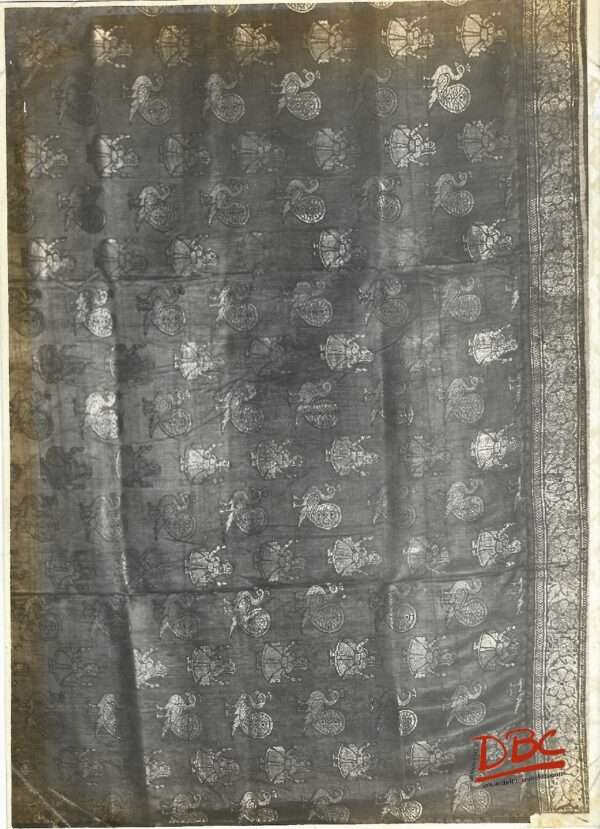 Phulkhari Chaddar Cotton (Punjab)