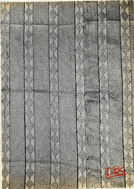 Phulkhari Chaddar Cotton (Punjab)