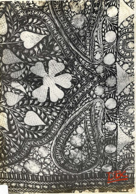 Phulkhari Chaddar Cotton (Punjab)
