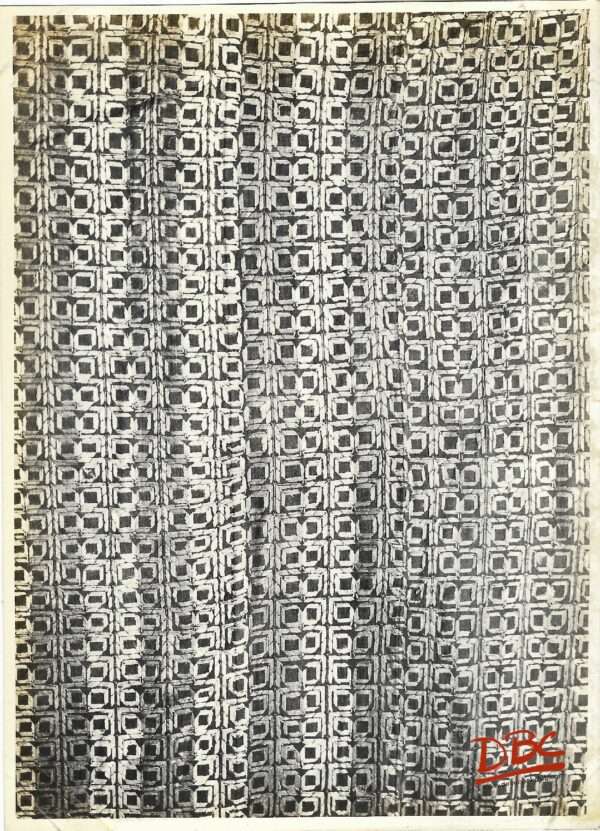 Phulkhari Chaddar Cotton (Punjab)
