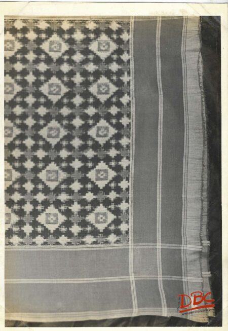 Tellia Rumal Sari Cotton (Andra Pradesh)