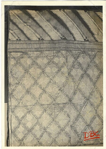 Embed Phulkhari Cotton (Punjab)
