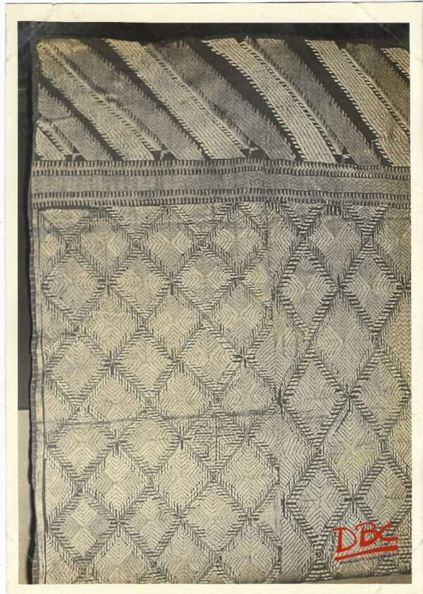 Embed Phulkhari Cotton (Punjab)