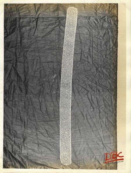 Laee Belt Cotton (South India)