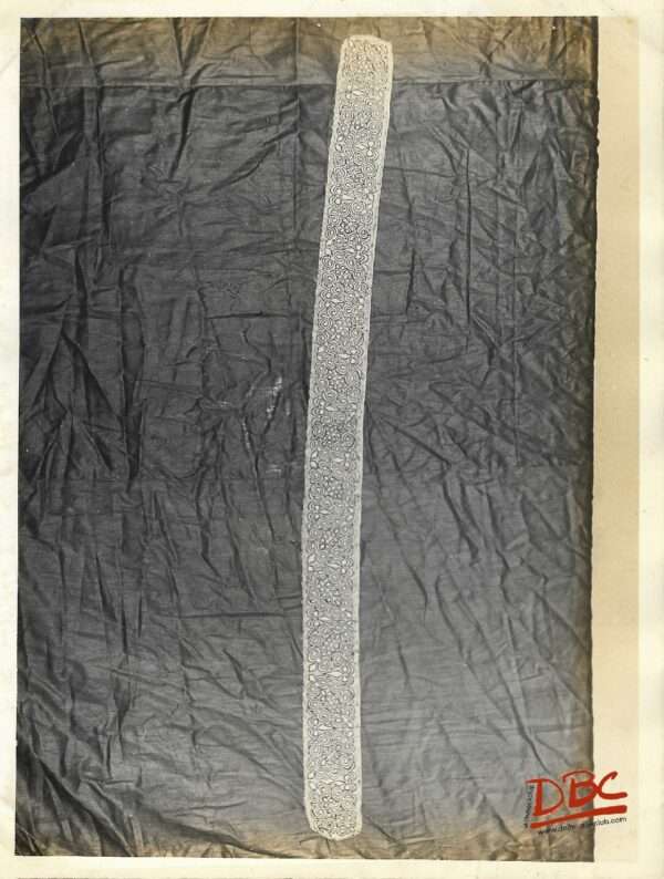 Laee Belt Cotton (South India)