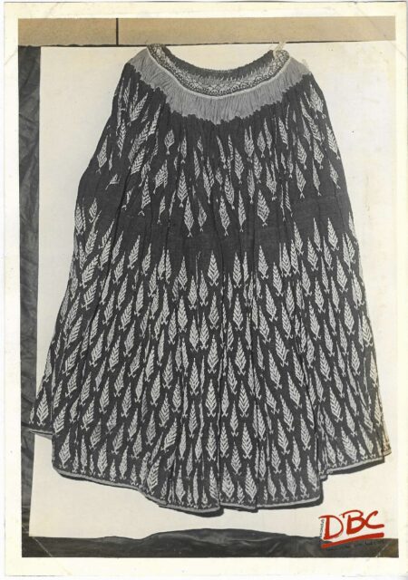 Phullkhari Shirt Cotton (Punjab)